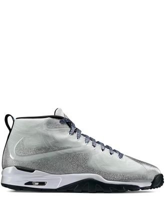 Nike Air Untouchable Vapor sneakers - Silver