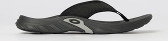 Oakley Sandali OAKLEY Uomo colore Nero