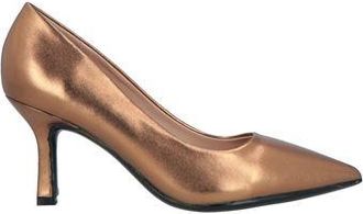 Francesco Milano CALZADO - Zapatos de sal&oacute;n en YOOX.COM