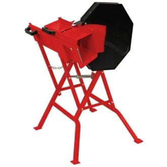 Blue Bird banco sega circolare elettrico blue bird 140 mm 2200 w