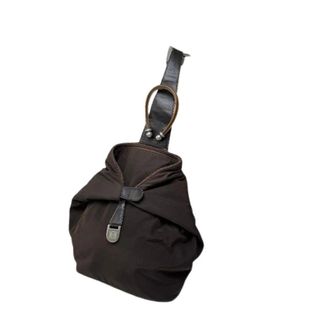 Loewe Pre-owned Shoulder Bags, female, Brown, Size: ONE SIZE Pre-owned Anton Vintage Shoulder Bag
