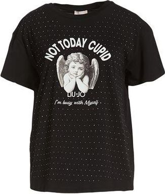 Liu Jo TOPWEAR - T-shirts sur YOOX.COM