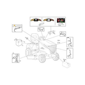 STIGA Sports Mtrsd Arnes Dep&oacute;sito Pos+s/rel&eacute; Opc Original Stiga - 182040220/0
