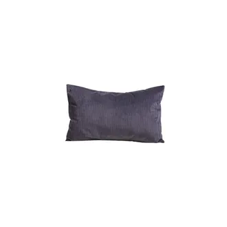Ines De La Fressange Home, Dames, Blauw, ONE Size, Katoen, Billy Kussen