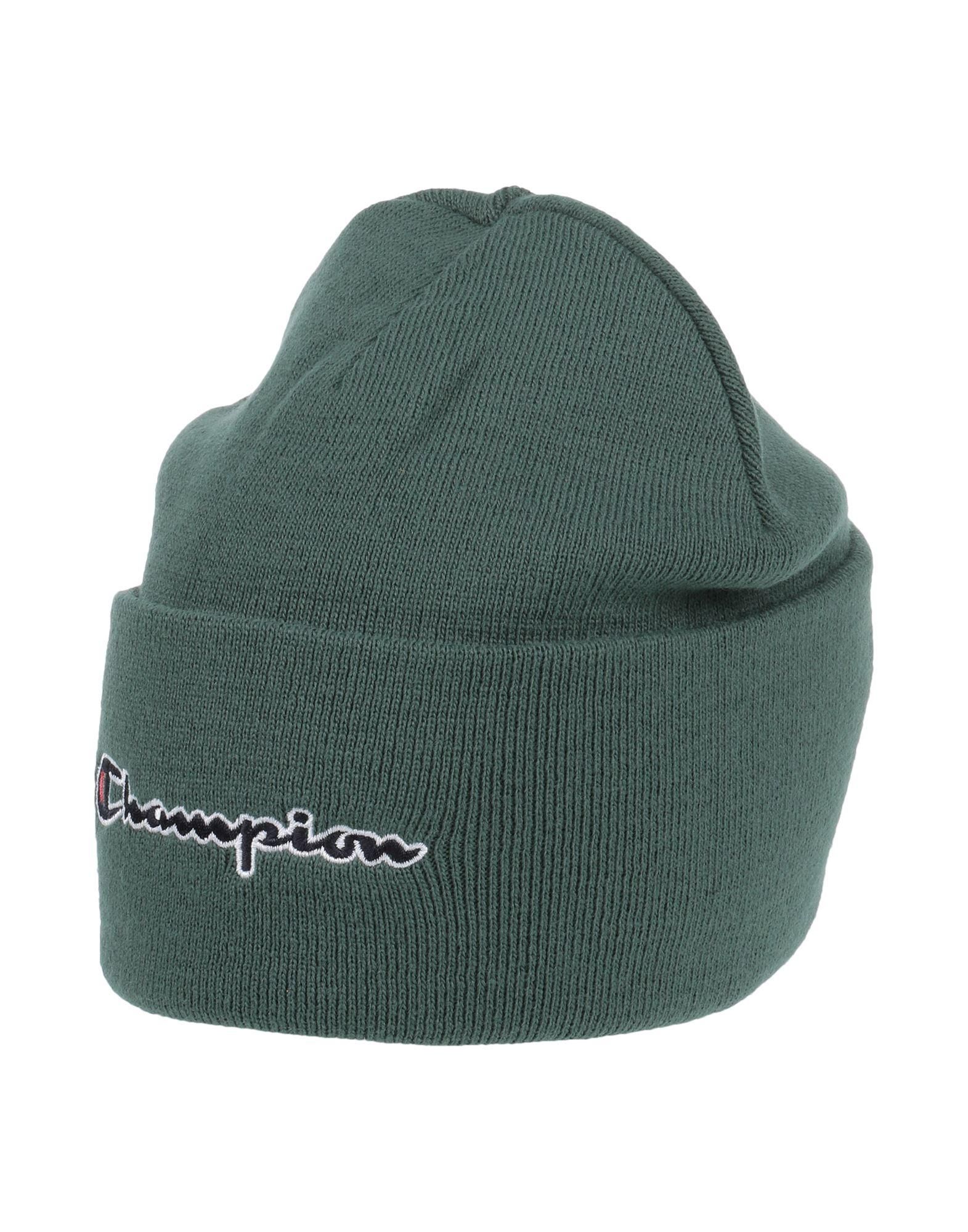 Champion hat winter 2025