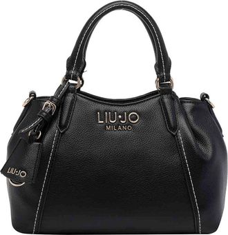 Liu Jo Black Handbag