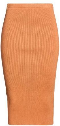 Glamorous BOTTOMWEAR - Midi skirts on YOOX.COM