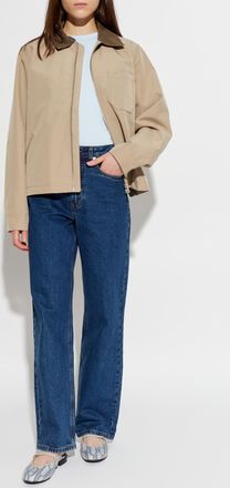 Gestuz Top Hgzdrew, Womens, Light Blue