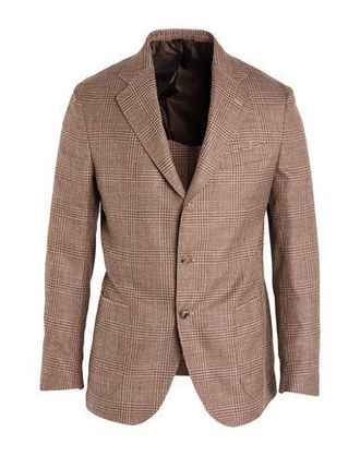 De Petrillo SUITS and CO-ORDS - Blazers on YOOX.COM