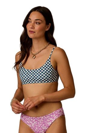 Carve Designs Escondido Top in Surfside at Nordstrom, Size X-Large