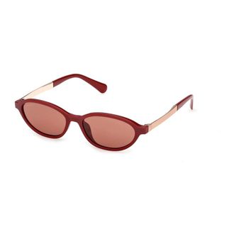 Max & Co. unisex, Accessoires, Rood, Maat: 53 MM