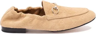 Gucci Jordaan Loafers