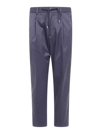 Herno Classic Man Trousers