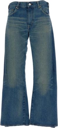 Junya Watanabe Donna, Jeans, Blu, M, new