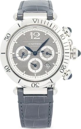 Cartier Pasha 41mm - Grigio