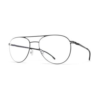 Mykita unisex, Accessoires, Zwart, Maat: 52 MM