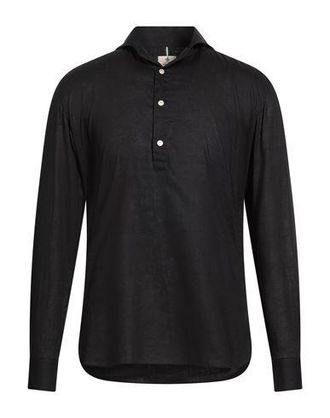 LUIGI BORRELLI NAPOLI TOPWEAR - Shirts on YOOX.COM