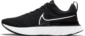 Nike (WMNS) Nike React Infinity Run Flyknit 2 Black CT2423-002
