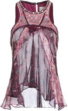 Isabel Marant TOPWEAR - Tops sur YOOX.COM