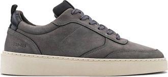 Rehab Casual Sneakers - Heren - Sneakers - Grijs - 42 EU - Schoenen