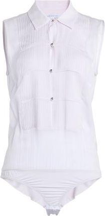 Patrizia Pepe CAMISETAS Y TOPS - Camisas en YOOX.COM