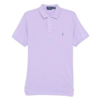 Polo Ralph Lauren Custom Slim Fit Polo Shirt, Size X-Small