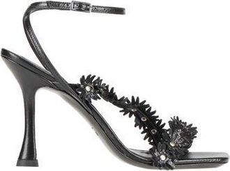 by FAR CALZADO - Sandalias con cierre en YOOX.COM