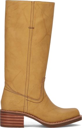 Frye and Co. Womens Miranda14 In Banana M