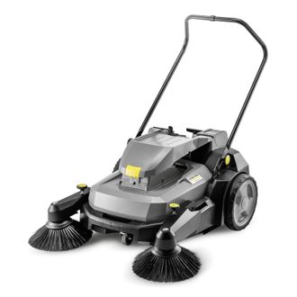 Karcher Barredora El&eacute;ctrica K&auml;rcher Km 70/25 C Bp 2sb Bater&iacute;a 36v