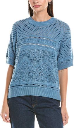 Anna Kay & Co. Knit Pullover