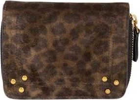 Jerome Dreyfuss Cartera Andr&eacute; - Accessories - Mujer - Marr&oacute;n - ONE SIZE