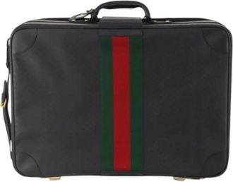 Gucci unisex, Pre-owned, Nero, Taglia unica, used