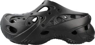 Crocs Mujer, Zapatos, Negro, Talla: 38 EU