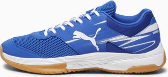Puma Scarpe da pallamano Varion II, Scarpe, Blu, 37.5
