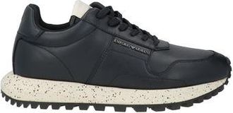 Emporio Armani CALZATURE - Sneakers su YOOX.COM