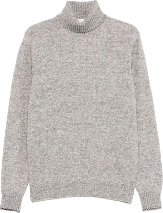 Brunello Cucinelli Turtle-Neck Sweater