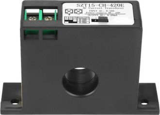OEM Szt15-ch-420e Transductor De Corriente, Transmisor, Transformador, Sensor, Convertidor De Ca 0-50a
