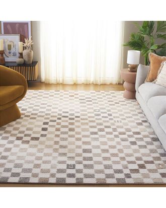 Safavieh Ebony Jemima Hand Tufted Rug