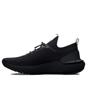 Under Armour HOVR Phantom 3 Black 3026610-001