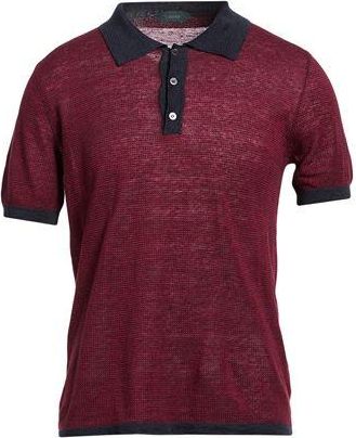Zanone CAMISETAS Y TOPS - Polos en YOOX.COM
