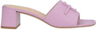 Baldinini CALZATURE - Sandali su YOOX.COM