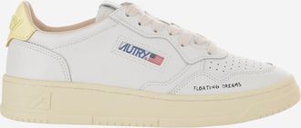 Autry Medalist Low Sneakers