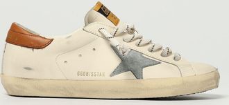 Golden Goose Sneakers Super-Star Golden Goose in nappa used