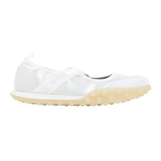 Jil Sander Dames, Schoenen, Wit, Maat: 40 EU