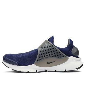 Nike Sock Dart KJCRD Binary Blue 819686-401