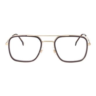 Carrera 280 Eyeglasses - unisex - Carrera - Glasses - Yellow - 52 MM - Accessories