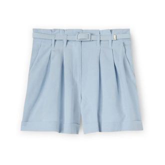 Motivi Donna, Pantaloncini, Blu, S, new