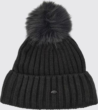 Goldbergh Hat GOLDBERGH Woman color Black