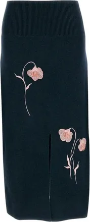 Erdem Donna, Gonne, Verde, L, new