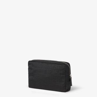 Fendi Unisex Clutch H26 Noir